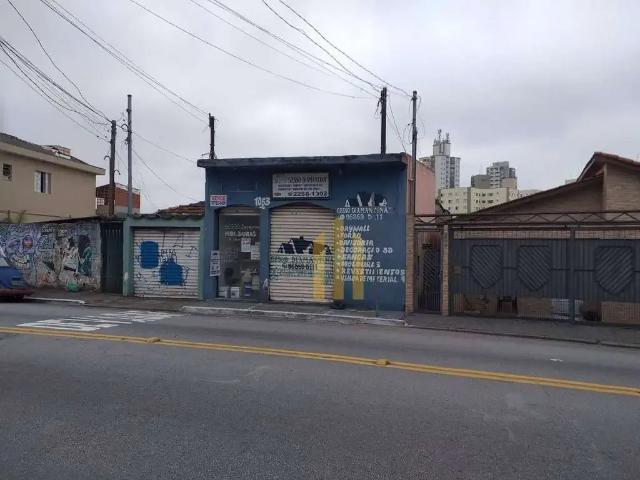 Terreno / Lote para Venda em São Paulo/SP Vila Nova Cachoeirinha
