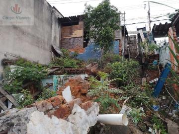 Terreno / Lote para Venda em São Paulo/SP Vila Nova Cachoeirinha