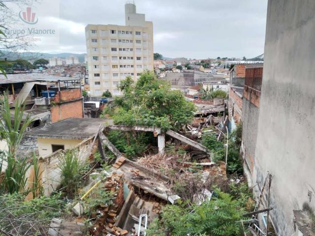 Terreno / Lote para Venda em São Paulo/SP Vila Nova Cachoeirinha