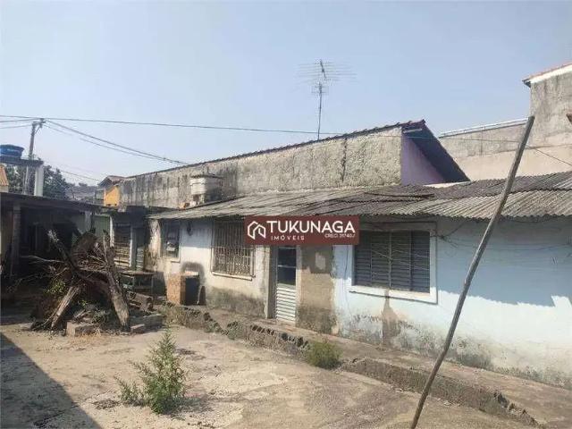 Terreno / Lote para Venda em São Paulo/SP Vila Nova Carolina