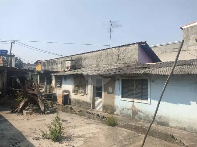 Terreno / Lote para Venda em São Paulo/SP Vila Nova Carolina