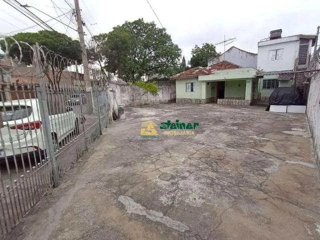 Terreno / Lote para Venda em São Paulo/SP Vila Nova Carolina