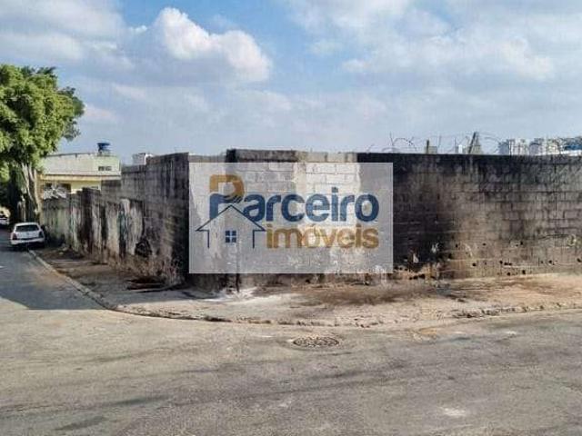 Terreno / Lote para Venda em São Paulo/SP Vila Nova Curuçá