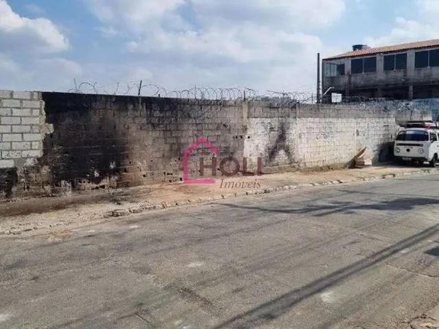 Terreno / Lote para Venda em São Paulo/SP Vila Nova Curuçá