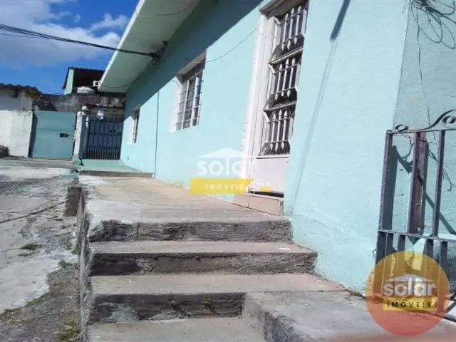 Terreno / Lote para Venda em São Paulo/SP Vila Nova Curuçá