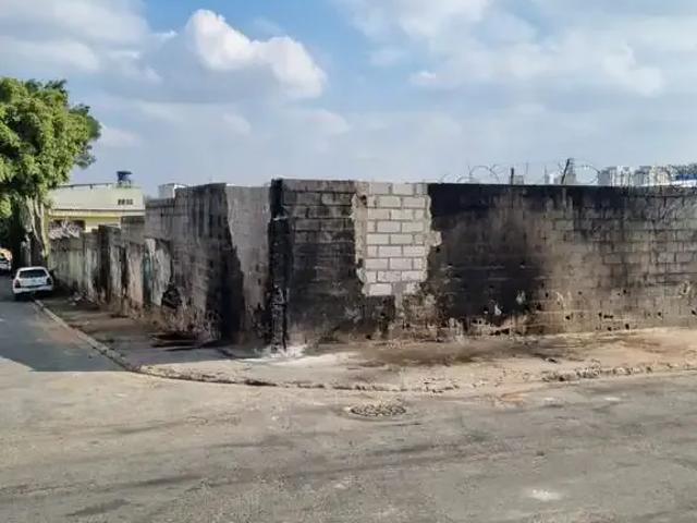 Terreno / Lote para Venda em São Paulo/SP Vila Nova Curuçá