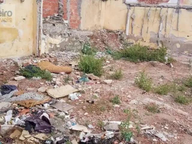 Terreno / Lote para Venda em São Paulo/SP Vila Nova Curuçá