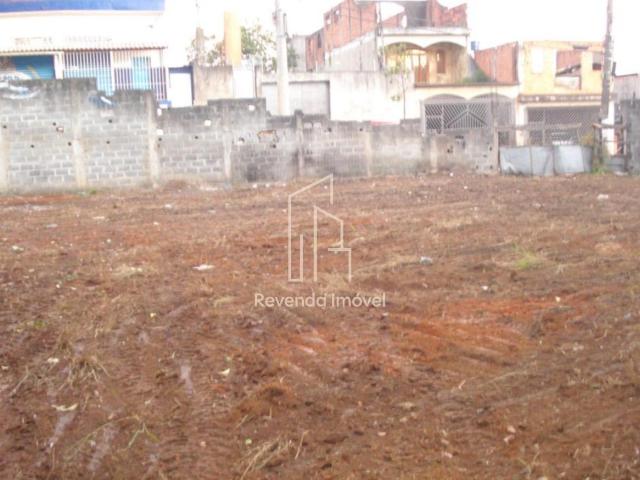 Terreno / Lote para Venda em São Paulo/SP Vila Nova Curuçá