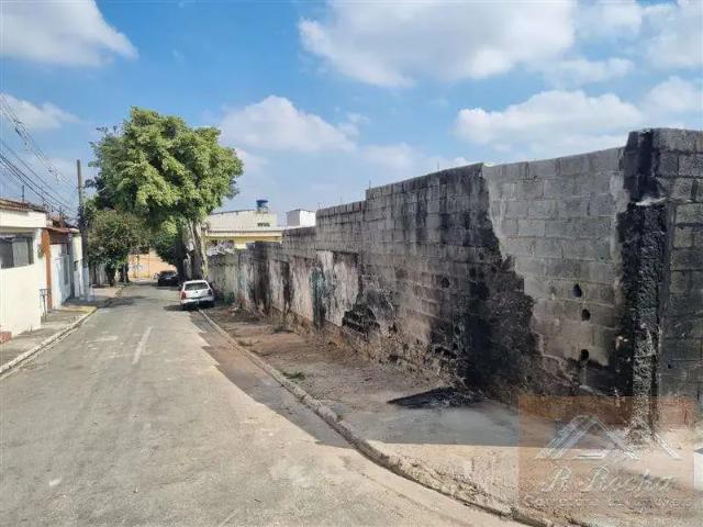 Terreno / Lote para Venda em São Paulo/SP Vila Nova Curuçá