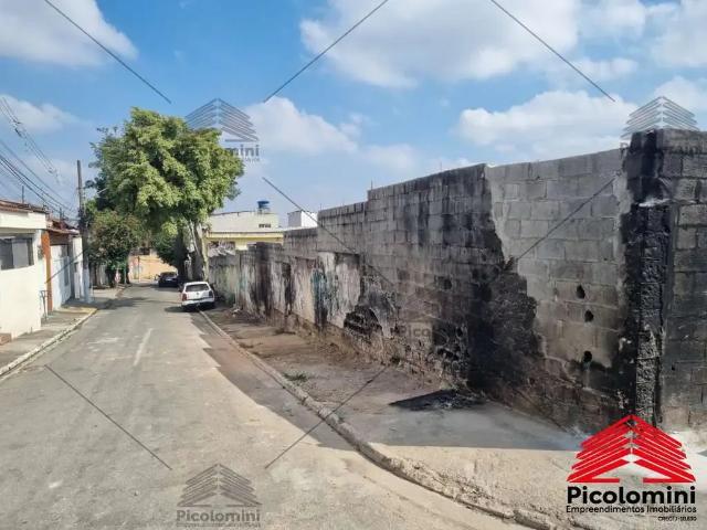 Terreno / Lote para Venda em São Paulo/SP Vila Nova Curuçá