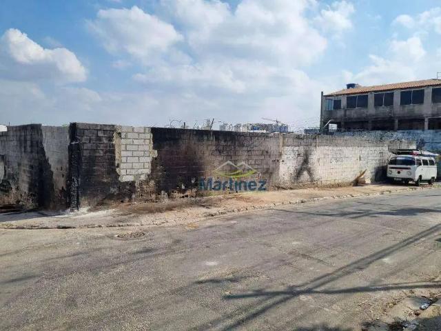 Terreno / Lote para Venda em São Paulo/SP Vila Nova Curuçá