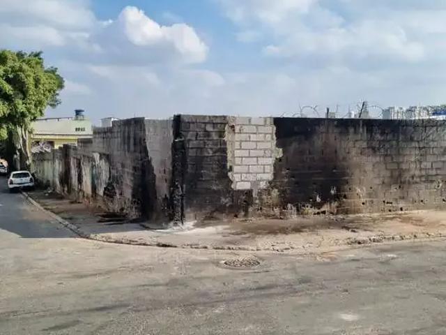 Terreno / Lote para Venda em São Paulo/SP Vila Nova Curuçá