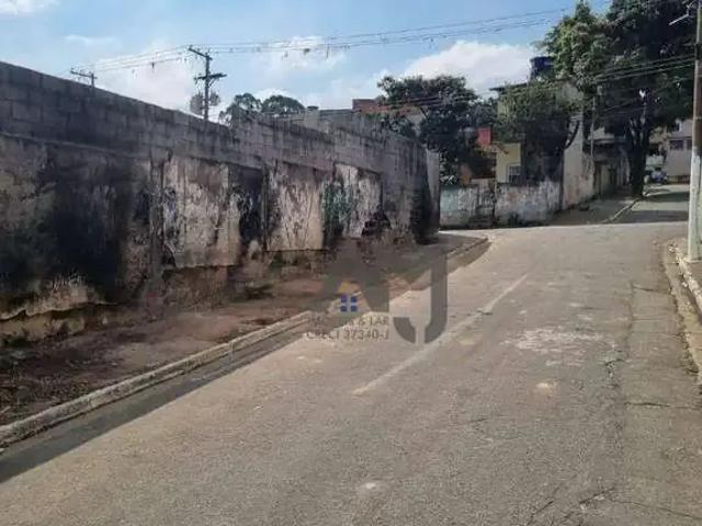 Terreno / Lote para Venda em São Paulo/SP Vila Nova Curuçá