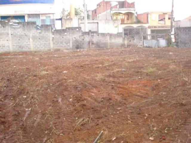 Terreno / Lote para Venda em São Paulo/SP Vila Nova Curuçá