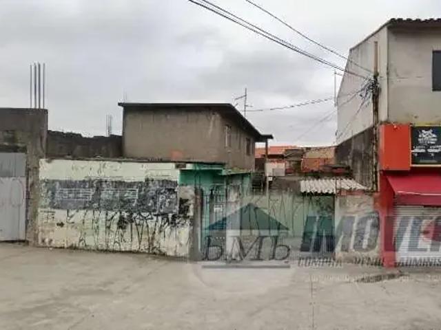 Terreno / Lote para Venda em São Paulo/SP Vila Nova Curuçá