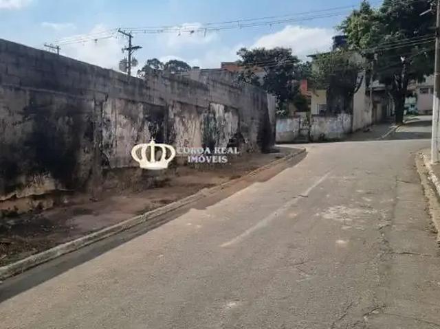Terreno / Lote para Venda em São Paulo/SP Vila Nova Curuçá