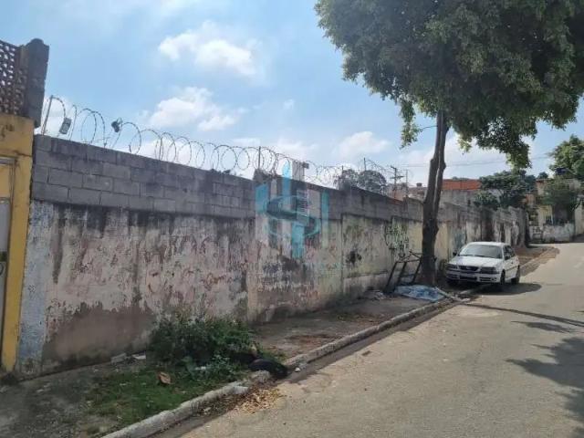 Terreno / Lote para Venda em São Paulo/SP Vila Nova Curuçá