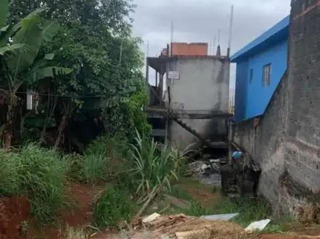 Terreno / Lote para Venda em São Paulo/SP Vila Nova Curuçá