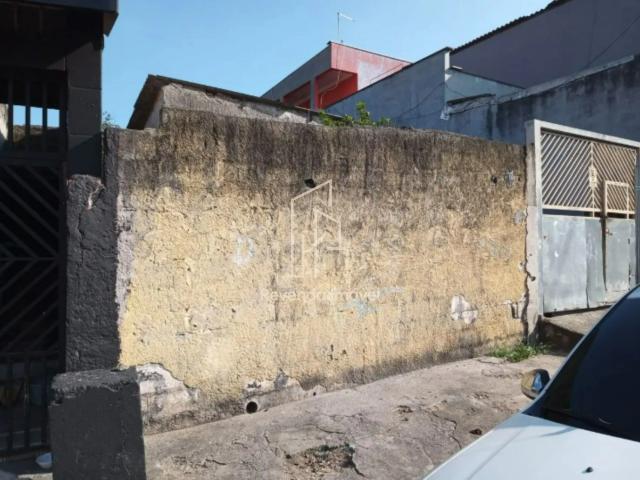 Terreno / Lote para Venda em São Paulo/SP Vila Nova Curuçá