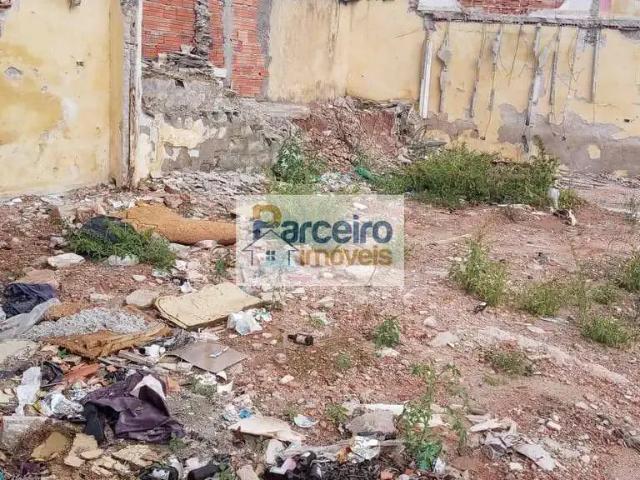 Terreno / Lote para Venda em São Paulo/SP Vila Nova Curuçá