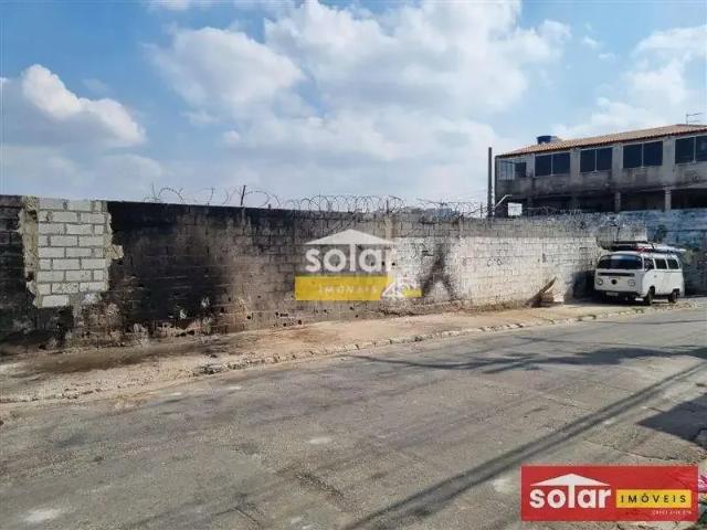 Terreno / Lote para Venda em São Paulo/SP Vila Nova Curuçá