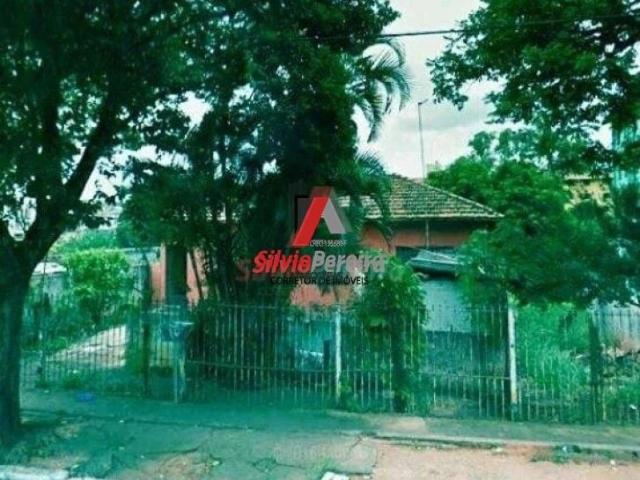 Terreno / Lote para Venda em São Paulo/SP Vila Nova Curuçá