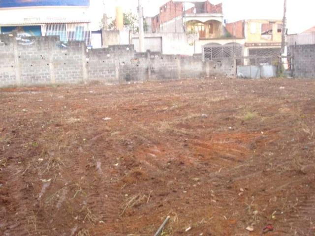 Terreno / Lote para Venda em São Paulo/SP Vila Nova Curuçá