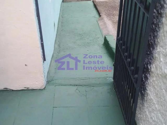 Terreno / Lote para Venda em São Paulo/SP Vila Nova Curuçá