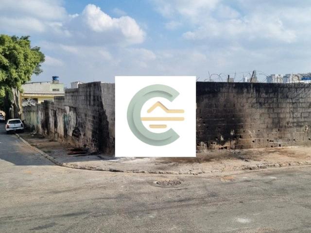 Terreno / Lote para Venda em São Paulo/SP Vila Nova Curuçá