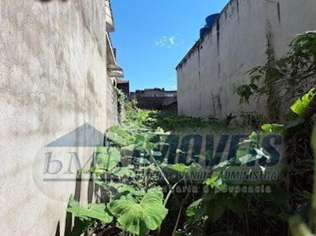 Terreno / Lote para Venda em São Paulo/SP Vila Nova Curuçá