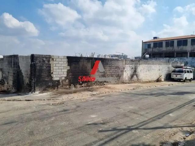 Terreno / Lote para Venda em São Paulo/SP Vila Nova Curuçá