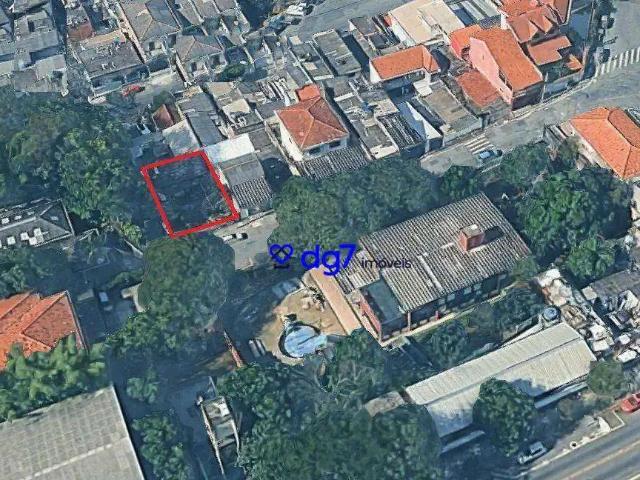 Terreno / Lote para Venda em São Paulo/SP Vila Nova Alba