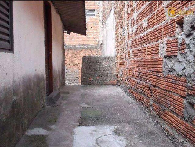 Terreno / Lote para Venda em São Paulo/SP Vila Nova Galvão