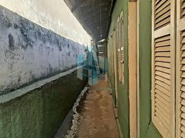 Terreno / Lote para Venda em São Paulo/SP Vila Nova Galvão