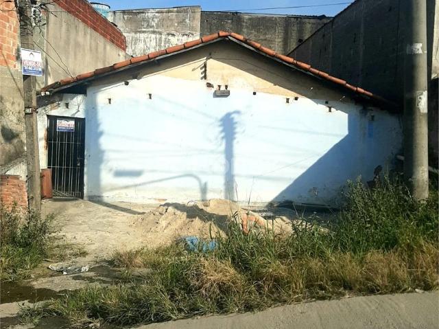 Terreno / Lote para Venda em São Paulo/SP Vila Nova Galvão 4 Quartos