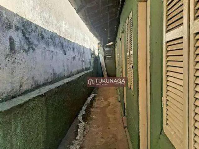 Terreno / Lote para Venda em São Paulo/SP Vila Nova Galvão