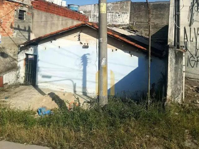 Terreno / Lote para Venda em São Paulo/SP Vila Nova Galvão