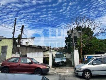 Terreno / Lote para Venda em São Paulo/SP Vila Nova Galvão