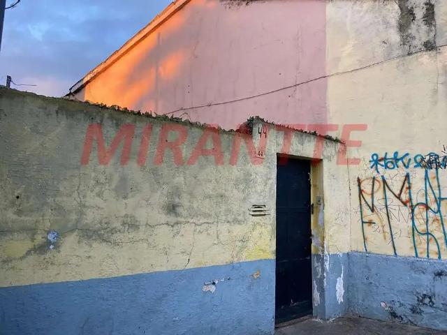 Terreno / Lote para Venda em São Paulo/SP Vila Nova Mazzei