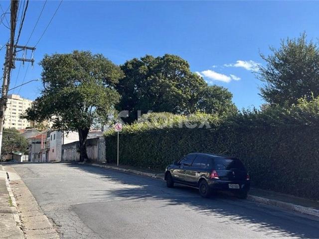 Terreno / Lote para Venda em São Paulo/SP Vila Nova Mazzei 1 Quartos