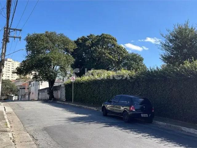 Terreno / Lote para Venda em São Paulo/SP Vila Nova Mazzei 1 Quartos