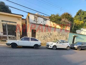 Terreno / Lote para Venda em São Paulo/SP Vila Nova Mazzei 2 Quartos
