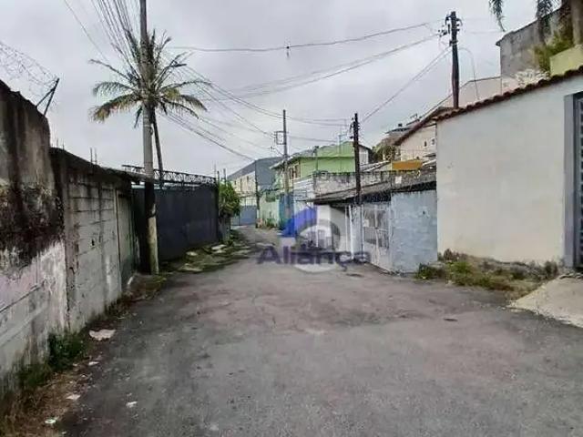 Terreno / Lote para Venda em São Paulo/SP Vila Nova Mazzei