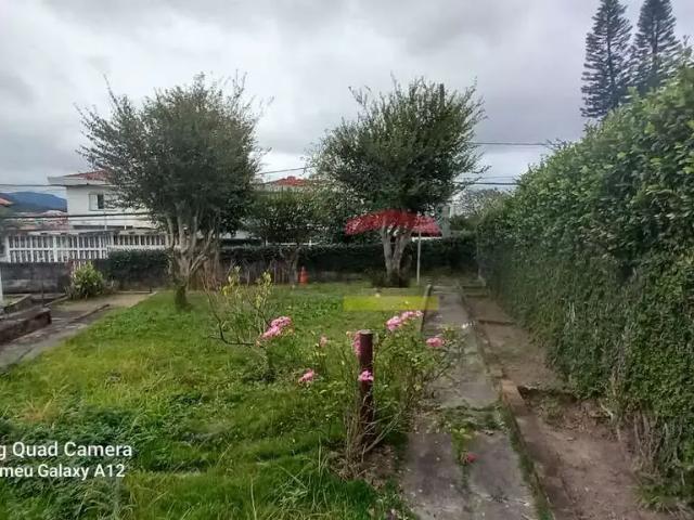 Terreno / Lote para Venda em São Paulo/SP Vila Nova Mazzei