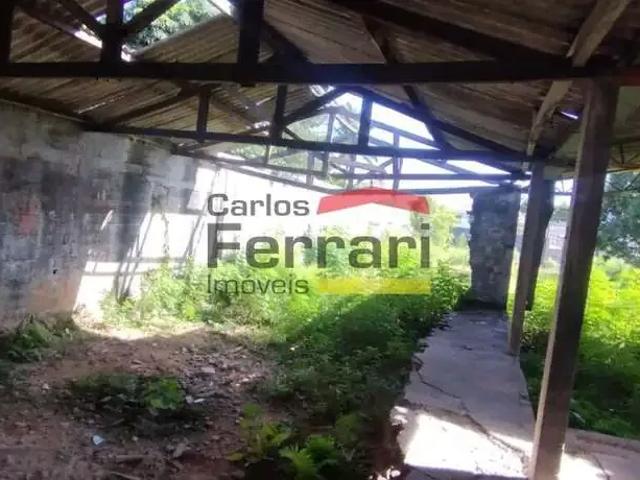 Terreno / Lote para Venda em São Paulo/SP Vila Nova Mazzei