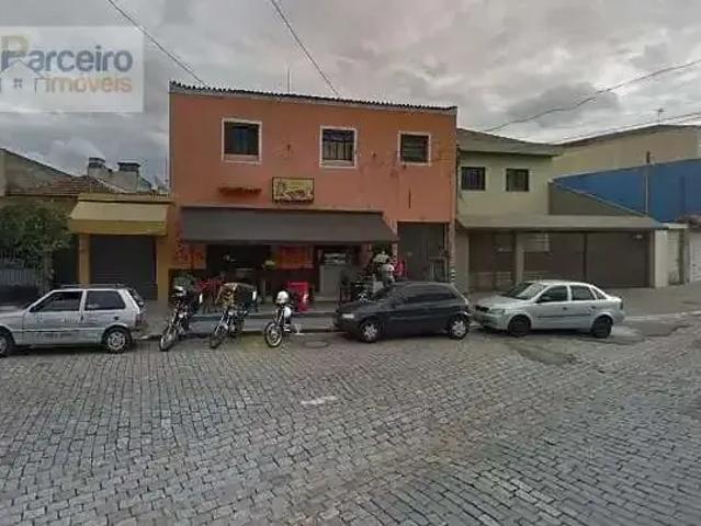 Terreno / Lote para Venda em São Paulo/SP Vila Nova Manchester
