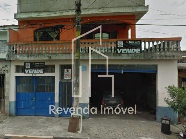 Terreno / Lote para Venda em São Paulo/SP Vila Nova Manchester