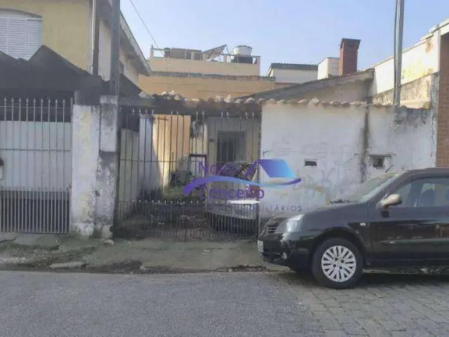 Terreno / Lote para Venda em São Paulo/SP Vila Nova Manchester