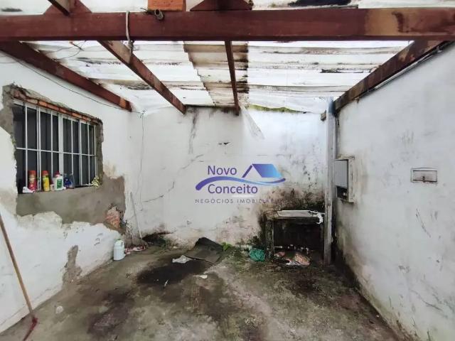 Terreno / Lote para Venda em São Paulo/SP Vila Nova Manchester