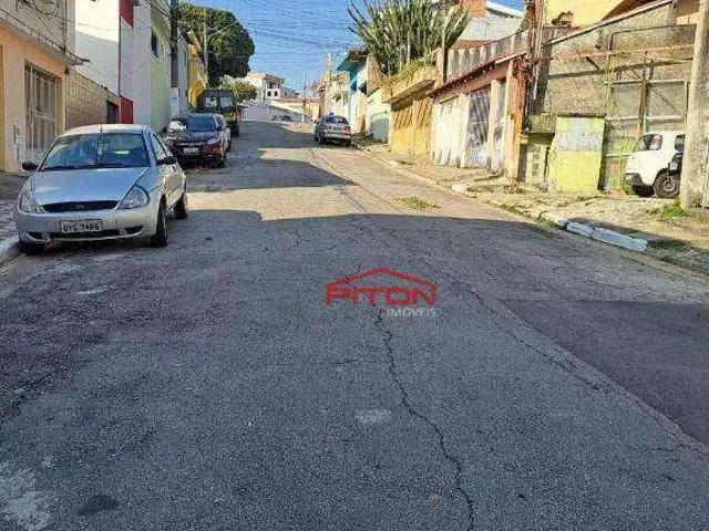Terreno / Lote para Venda em São Paulo/SP Vila Nova Savoia